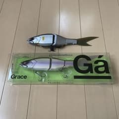 Galapagos Grace　ガラパゴス　グレイス　ルアーのサムネイル