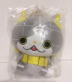 妖怪ウォッチ ダイヤニャン くったり ぬいぐるみ 2014 | Mercari