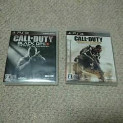 COD BO2,AW 値下げしましたのサムネイル