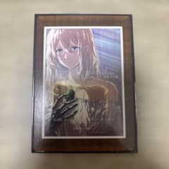 京アニ歴代ポスターカードコレクション ―京アニのセカイver.― - メルカリ