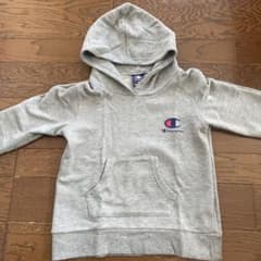 子供用パーカーのサムネイル