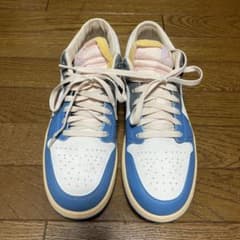 ナイキ エア ジョーダン1 LOW SE Tokyo 96のサムネイル