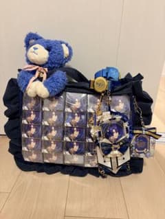 聖川真斗 a4痛バ assmu シエロ 痛ロゼット - メルカリ
