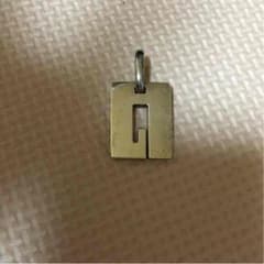 グッチ ペンダントトップのサムネイル