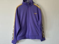 【セットアップ】NERDYノルディ　トラックジャケット 上(S)下(XS)のサムネイル