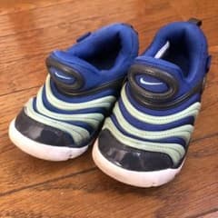 NIKE ナイキ 14cm キッズシューズのサムネイル