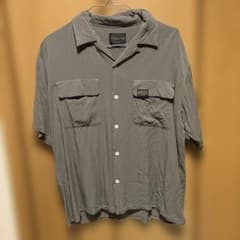 Pendleton グレー 半袖シャツのサムネイル