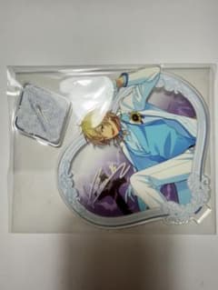 【本日限定値下げ】あんスタ 誓約アクスタ 中国 羽風薫のサムネイル