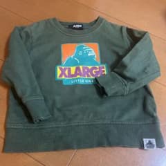 100センチ　xlargeのサムネイル