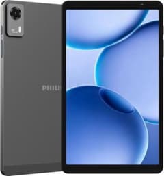 ✨最新16✨PHILIPS 8.7型 20G 128G SIMフリー タブレット - メルカリ
