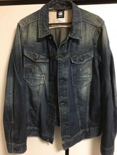 G-STAR RAW ジージャンのサムネイル