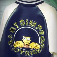 JOYRICH シンプソンズ 激安のサムネイル