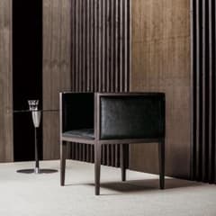 [ほぼ未使用]リッツウェル Ritzwell ルボー LE BEAU チェアのサムネイル