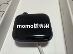 Apple Watch SE本体 40mm GPSモデルのサムネイル