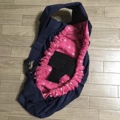 スリング ピンクのサムネイル