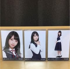 乃木坂46 与田祐希 生写真のサムネイル