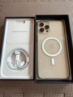Apple iPhone 12 PrMAX 본체 256GB SIM 프리