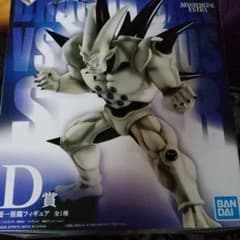 ドラコンボール一番くじ3点セットのサムネイル
