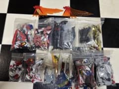 積*活様 ガンプラ　ジャンク　色々セットのサムネイル
