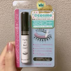 ふたえマットコートのサムネイル