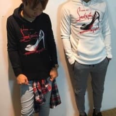 ルブタンパロディパーカーsのサムネイル