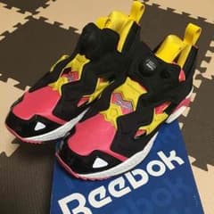 ポンプフューリーのサムネイル