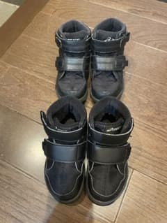 アシックス　GD.WALKER MINI-HI TUM117、1144A313のサムネイル