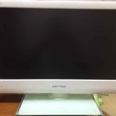 地デジ対応テレビのサムネイル