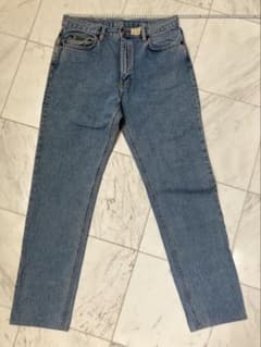 Calvin Klein ストレートデニム 32インチのサムネイル