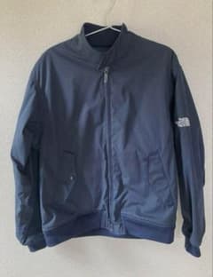 THE NORTH FACEパープルレーベル　ビームス別注 フィールドジャケットのサムネイル