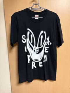 Supreme “Smile Tee”のサムネイル