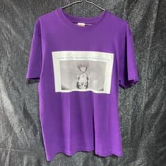 綾波レイ トップス  tシャツのサムネイル