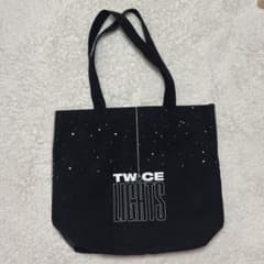 TWICE lightsトートバッグのサムネイル