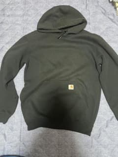 Carhartt パーカーのサムネイル