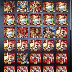 モンストのサムネイル