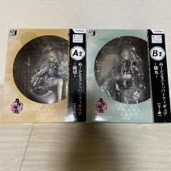 ぬーどるストッパー　源氏2点セット ぬーどるストッパー 源氏2点セット - メルカリ