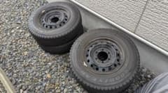 ③GOODYEAR CARGO PRO 195/80R15 4本セット ③GOODYEAR CARGO PRO 195/80R15 4本セット - メルカリ