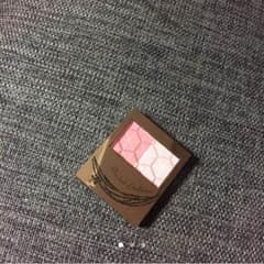 資生堂 ピンク チーク 新品のサムネイル