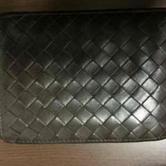 ボッテガヴェネタ折りたたみ財布のサムネイル