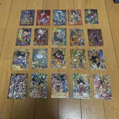 SDBH スーパードラゴンボールヒーローズ SEC UR - メルカリ