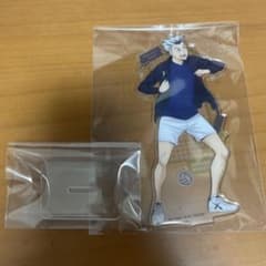 하이큐!! 아크릴 스탠드 〖키 토미코타로〗