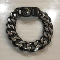 DIESEL ディーゼル ブレスレットのサムネイル