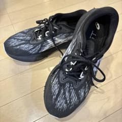 アシックス　NOVABLAST 3 27.0cm ワイドモデルのサムネイル