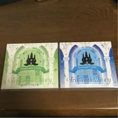 THE IDOLM@STER CINDERELLA GIRLS  会場限定 CDのサムネイル