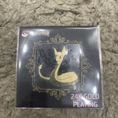 ポケモン 24k gold 韓国限定ステッカー - メルカリ