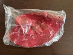 ファジアーノ岡山 バケットハット レッドのサムネイル