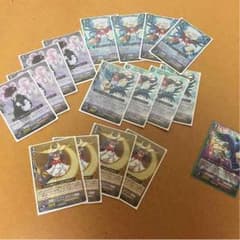 ヴァンガード   オラクルシンクタンクのサムネイル