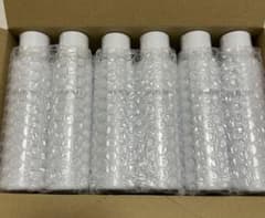 SHIRORU シロル クリスタル洗顔料 6本セットのサムネイル