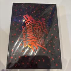 狼煙 DVD Blu-ray 関ジュ The Beginning のろし 狼煙 THE BEGINNING LIVE 2021/2022 DVD - メルカリ