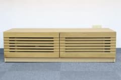 GMEN260○関家具 SELMA セルマ テレビボード TVボード AVボ GMEN260○関家具 SELMA セルマ テレビボード TVボード AVボ - メルカリ
